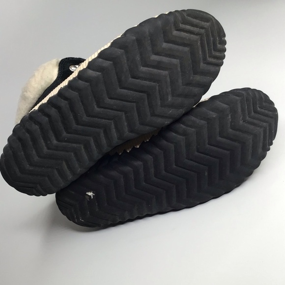 Sorel Out N About Conquest Boots in Black. - Picture 14 of 14